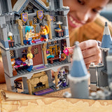 LEGO ONE PIECE 75645 Battle at Drum Castle (9+)