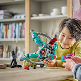 LEGO Super Heroes 76255 The New Guardians' Ship (10+)