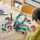 LEGO Super Heroes 76255 The New Guardians' Ship (10+)