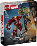 LEGO Super Heroes 76343 Super Heroes 76343  9+ - Kiddy Zone