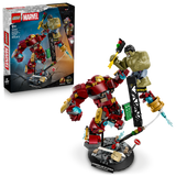 LEGO Super Heroes 76343 Super Heroes 76343  9+ - Kiddy Zone