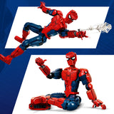Lego Super Heroes 76346 Spider-Man Hero Figure 12+