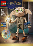 Lego Harry Potter TM 76469 Dobby the Free Elf 8+