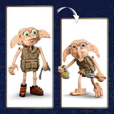 Lego Harry Potter TM 76469 Dobby the Free Elf 8+