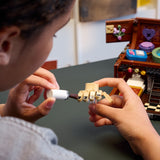 LEGO WEDNESDAY 76785 Thing's Apartment