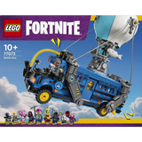 LEGO Fortnite 77073 Battle Bus 10+