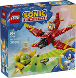 LEGO Sonic 77119 Tails' Tornado-1 (8+)