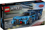 77253 Bugatti Vision GT Hyper Sports Car - Kiddy Zone