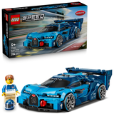 77253 Bugatti Vision GT Hyper Sports Car - Kiddy Zone