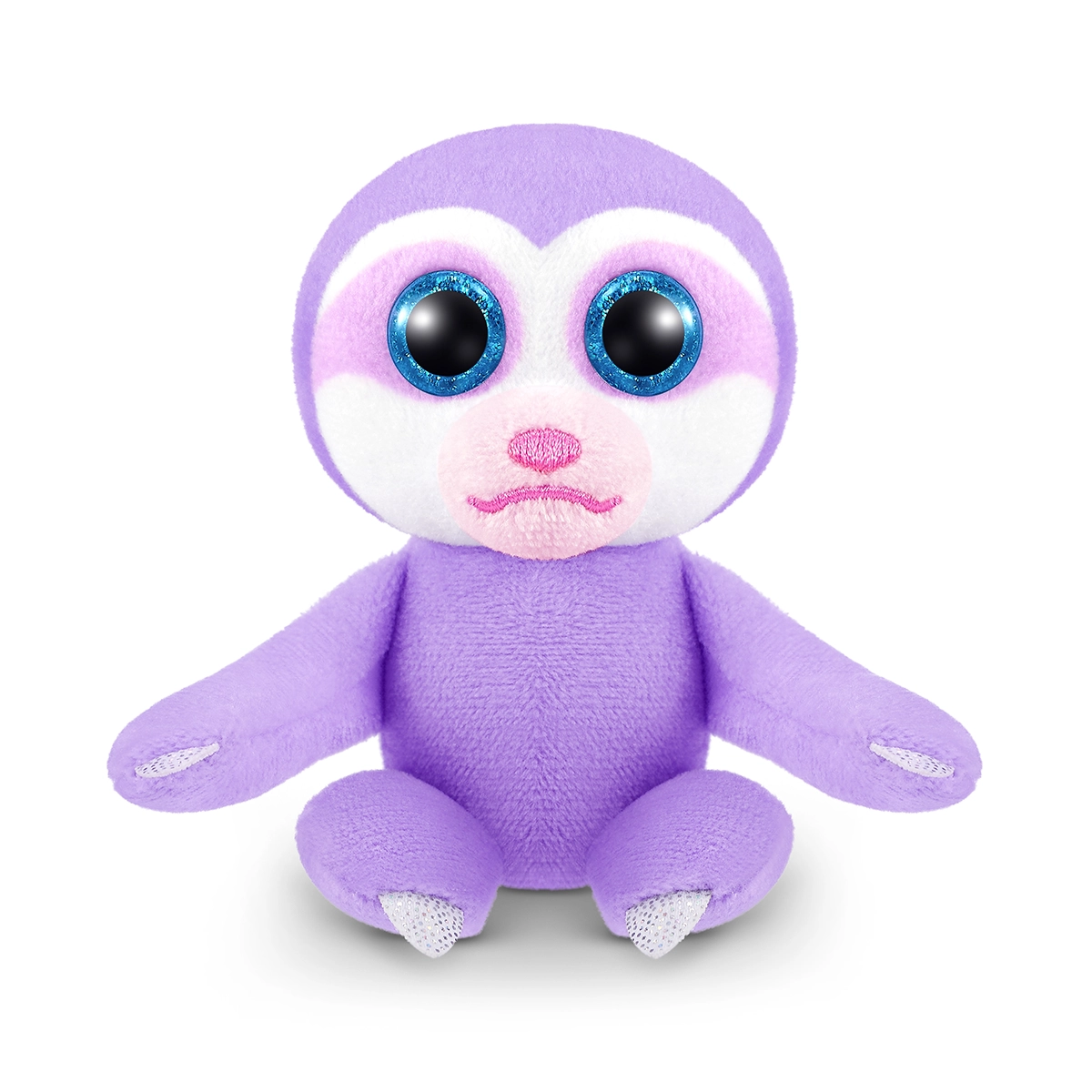 S001-5 SURPRISE-PLUSHY PETS-SERIES 2-CAPSULE,27PCS/GRAVITY PDQ,54PCS/2PDQ/CTN