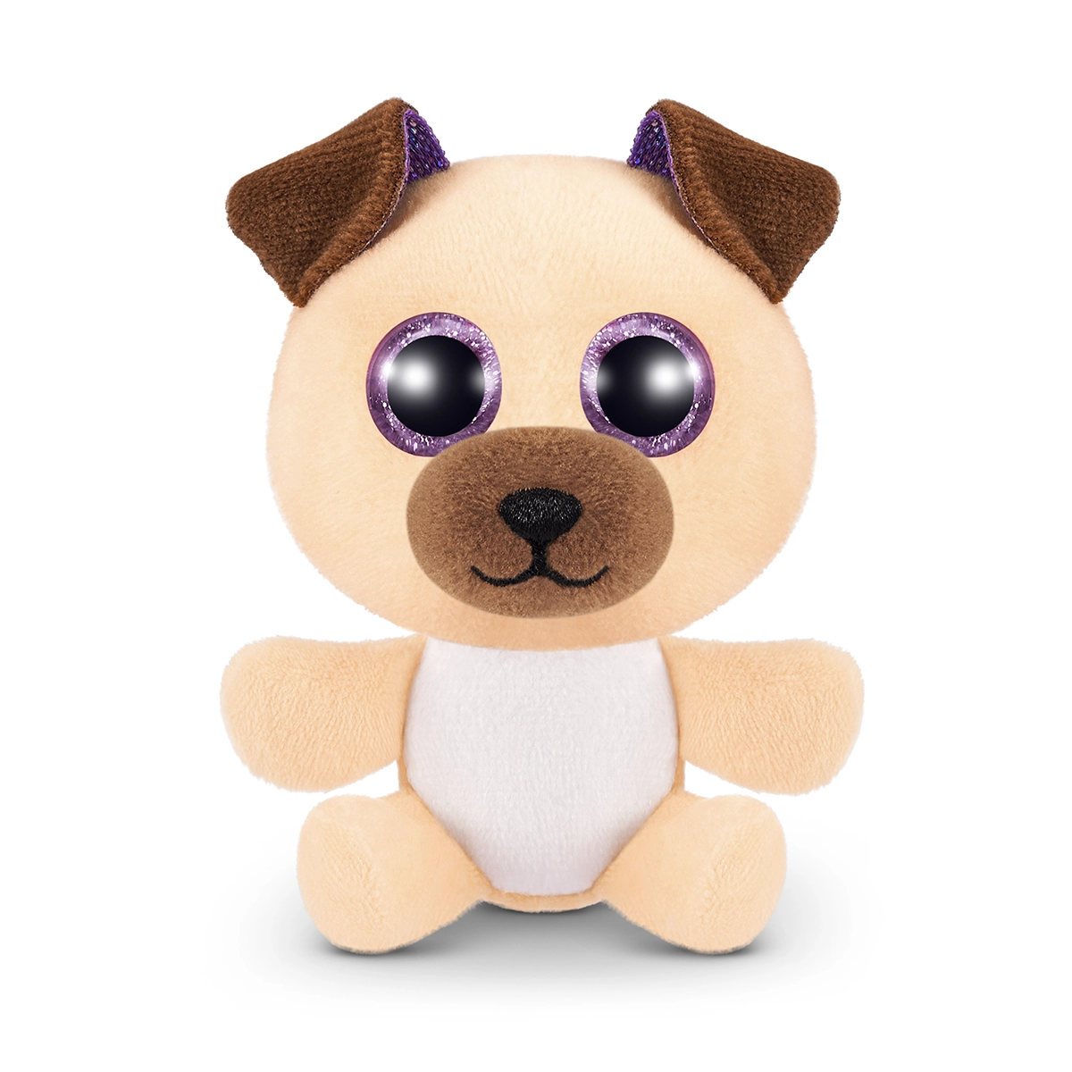S001-5 SURPRISE-PLUSHY PETS-SERIES 2-CAPSULE,27PCS/GRAVITY PDQ,54PCS/2PDQ/CTN