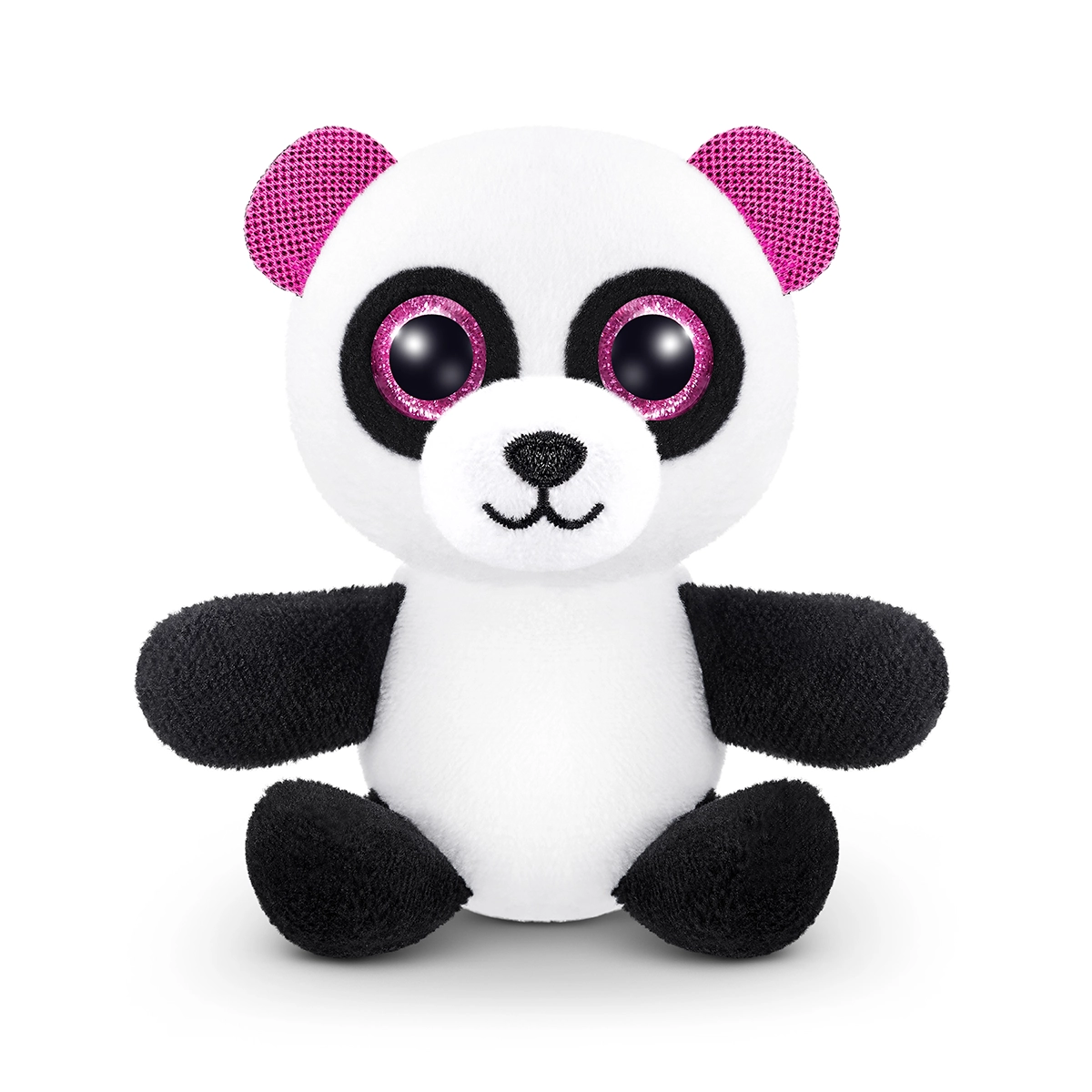 S001-5 SURPRISE-PLUSHY PETS-SERIES 2-CAPSULE,27PCS/GRAVITY PDQ,54PCS/2PDQ/CTN