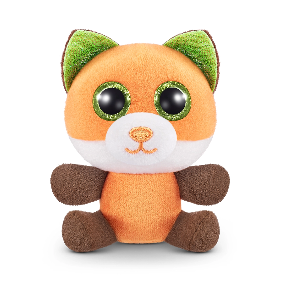 S001-5 SURPRISE-PLUSHY PETS-SERIES 2-CAPSULE,27PCS/GRAVITY PDQ,54PCS/2PDQ/CTN