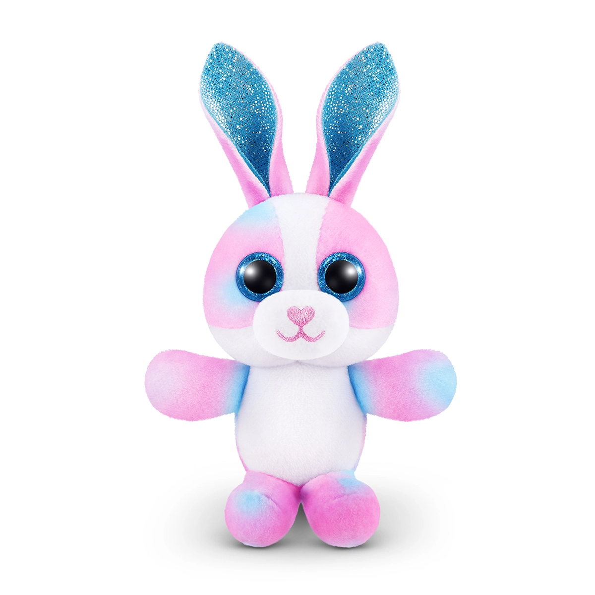 S001-5 SURPRISE-PLUSHY PETS-SERIES 2-CAPSULE,27PCS/GRAVITY PDQ,54PCS/2PDQ/CTN