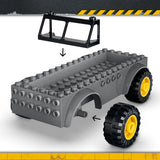 LEGO Jurassic World 77978 Young T. rex Transport Truck (4+)