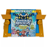 Ninja Kidz Shadow Masters Mystery Chest