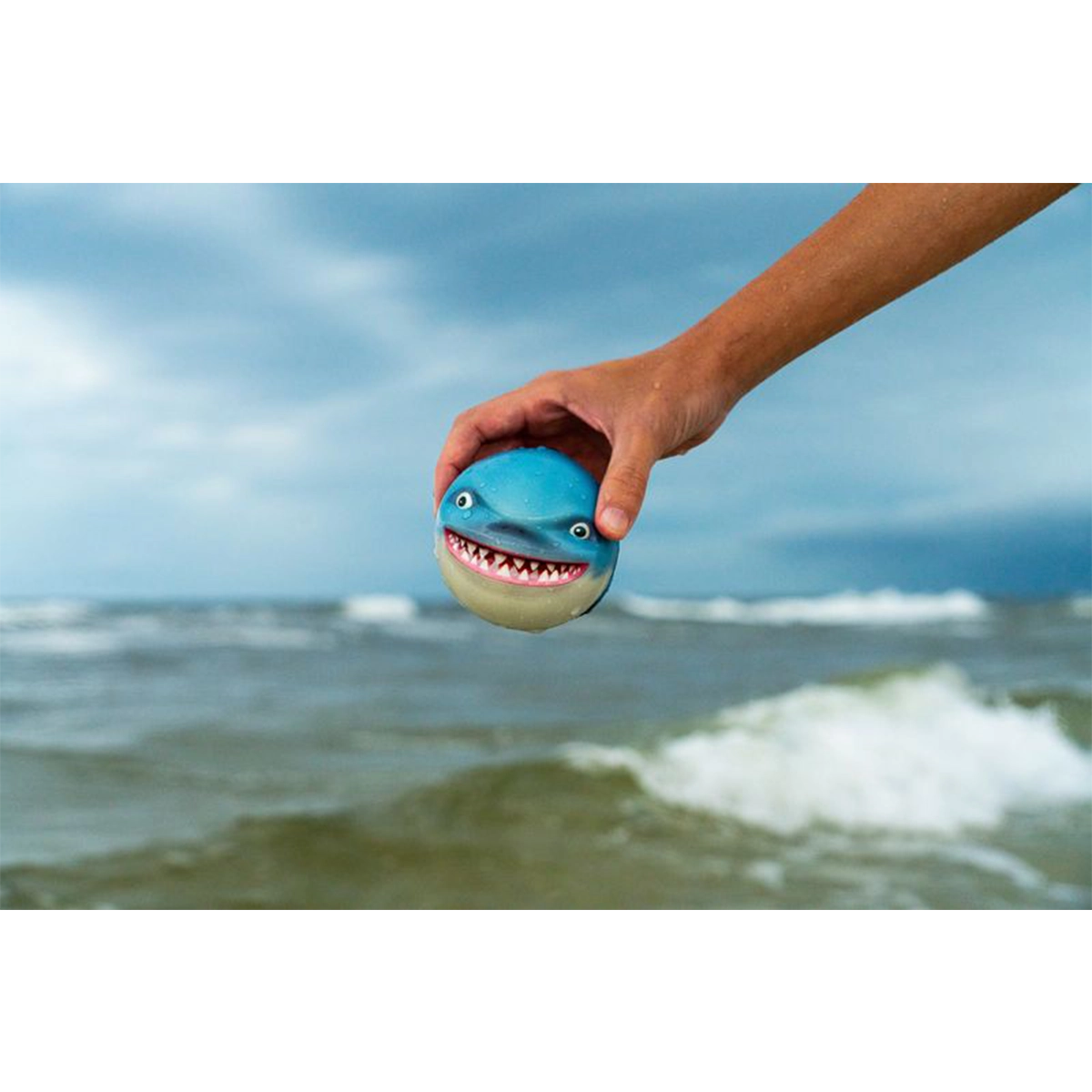 Waboba Sharky Shark