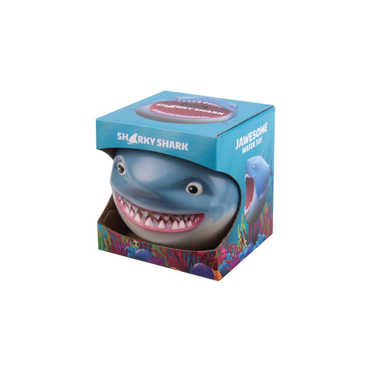 Waboba Sharky Shark