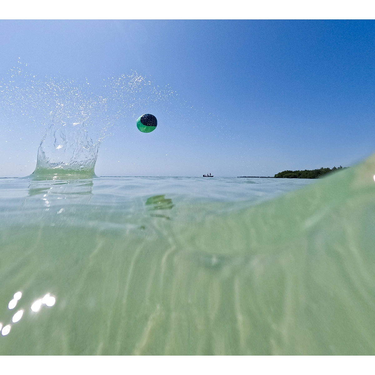 Waboba Seabreeze