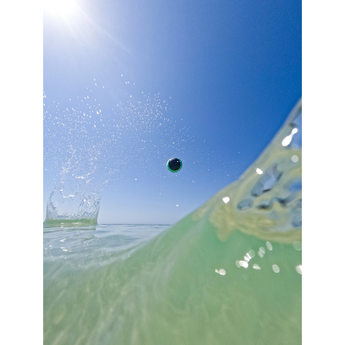 Waboba Seabreeze