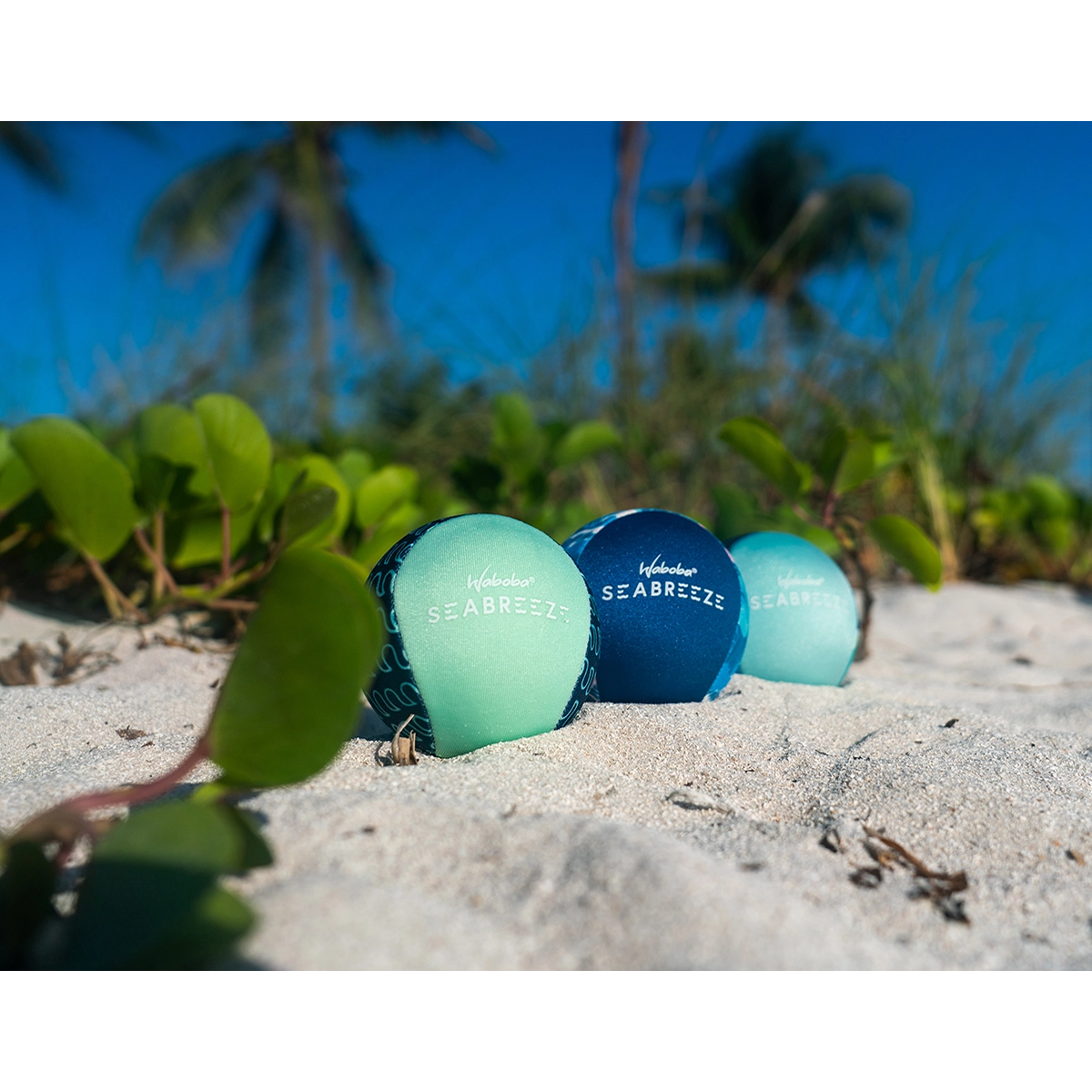 Waboba Seabreeze