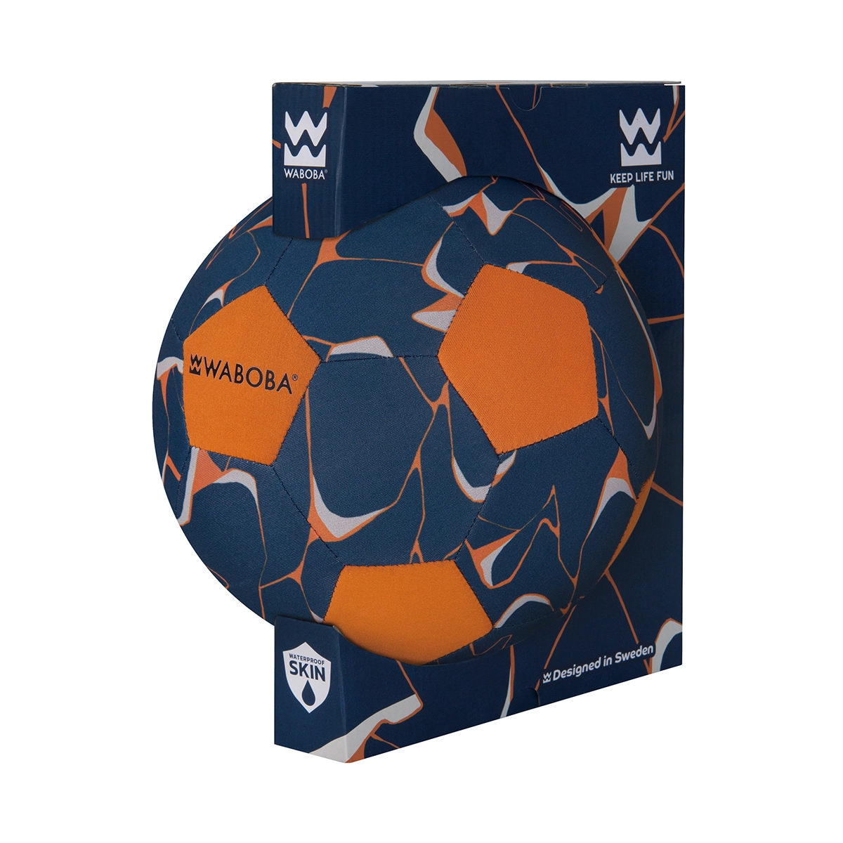 Waboba Beach Football