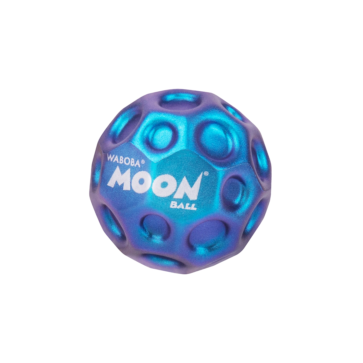 Waboba Metalic Moon Ball