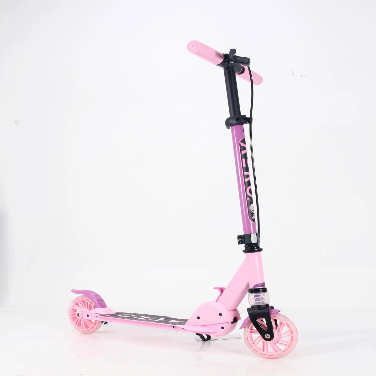 Aero Kids Scooter A1-Pink