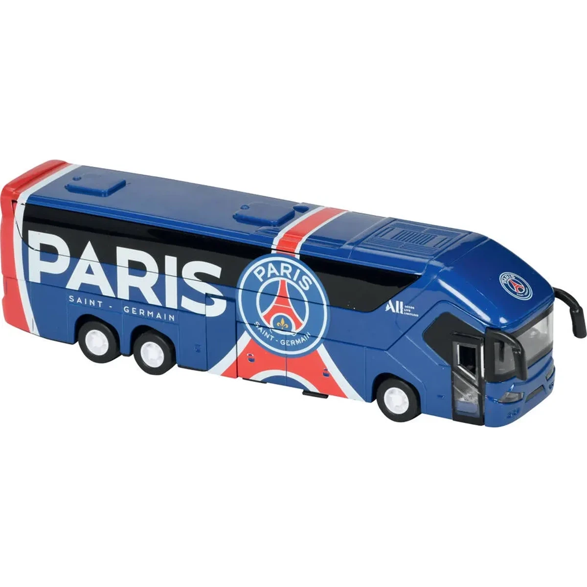 Banbo PSG Bus