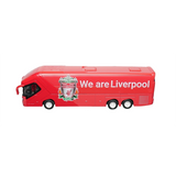 Banbo Liverpool Bus