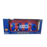 Banbo FC Barcelona Bus