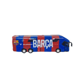Banbo FC Barcelona Bus