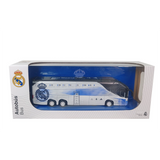 Banbo Real Madrid Bus