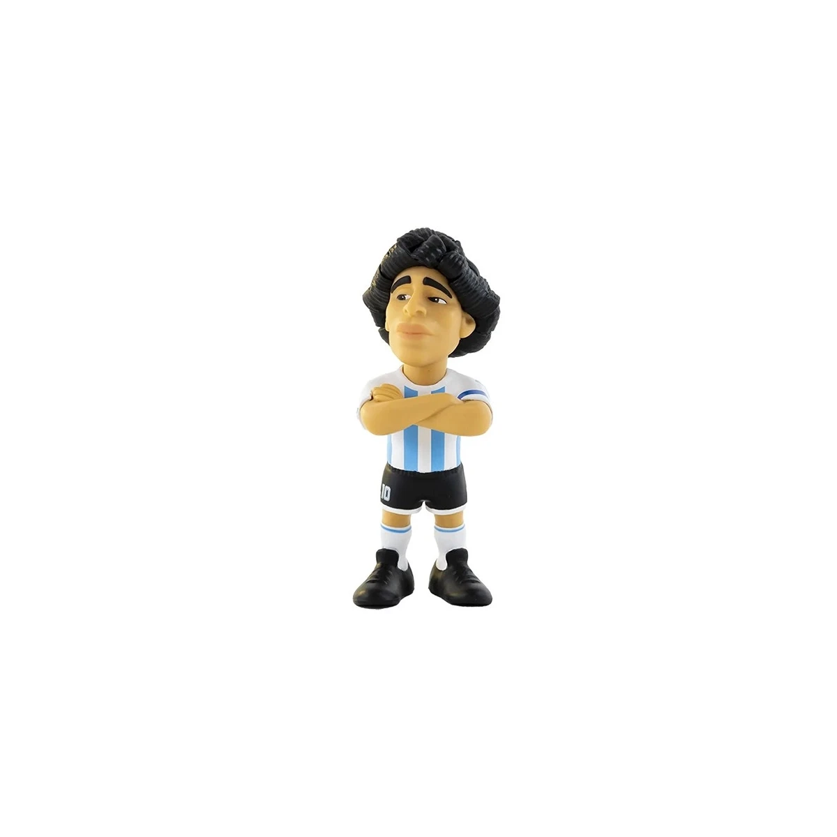 Minix Football Legends Maradona Argentina