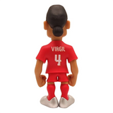 Minix Football Stars Liverpool Van Dijk