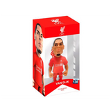 Minix Football Stars Liverpool Van Dijk