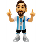Minix Football Stars Argentina Messi