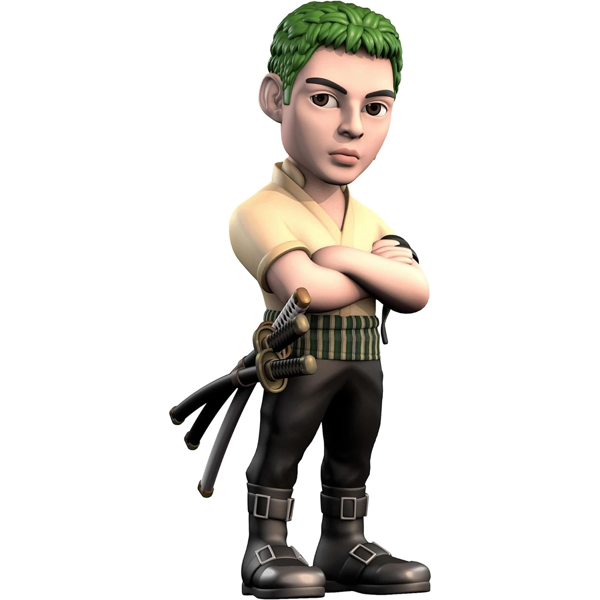 Minix Tv Series One Piece Zoro