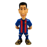 Minix Football Stars Fcbarcelona Lewandowski