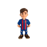 Minix Football Stars Fcbarcelona Gavi