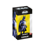 Minix Movies Dc Batman