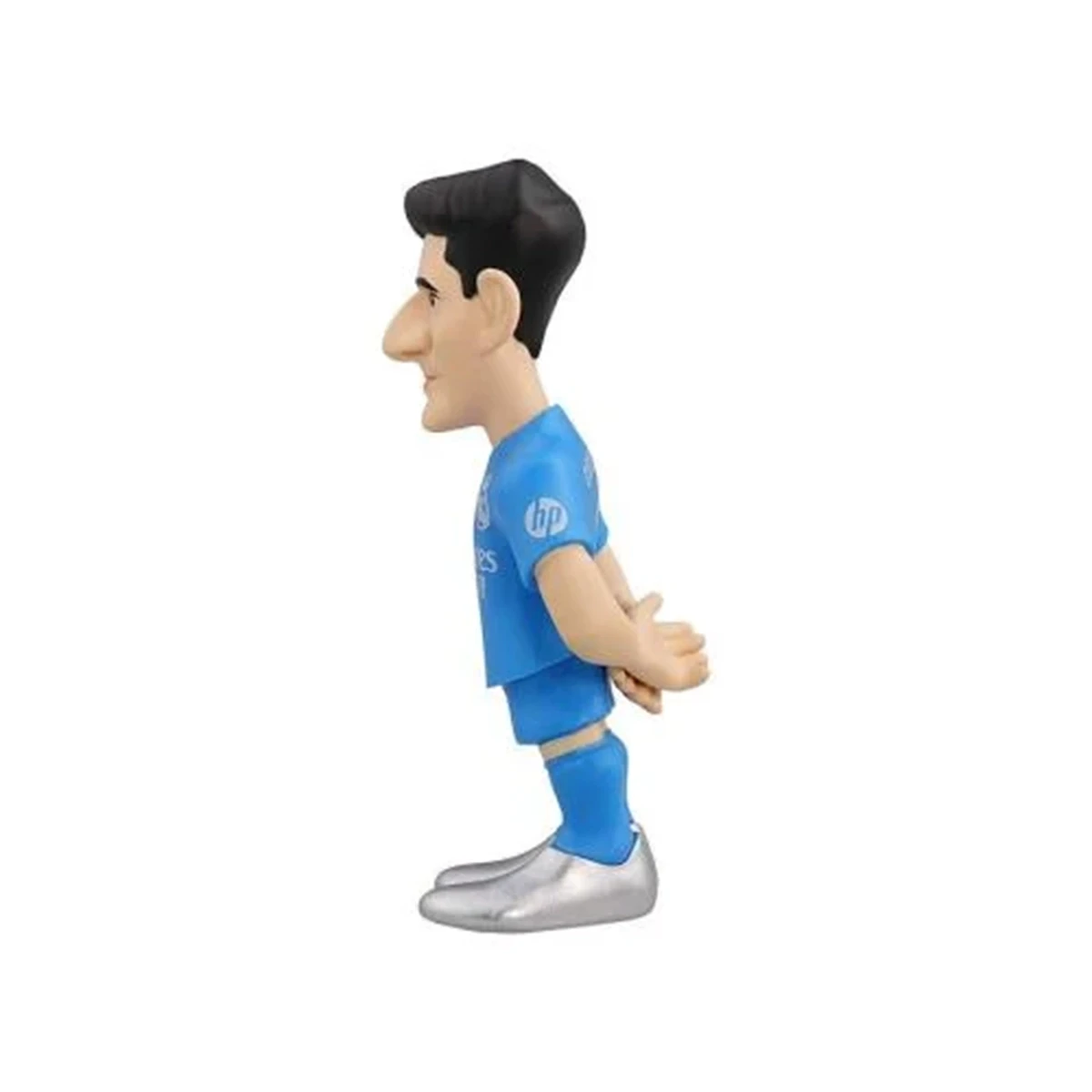 Minix Football Stars real Madrid Courtois
