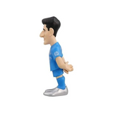 Minix Football Stars real Madrid Courtois