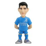 Minix Football Stars real Madrid Courtois