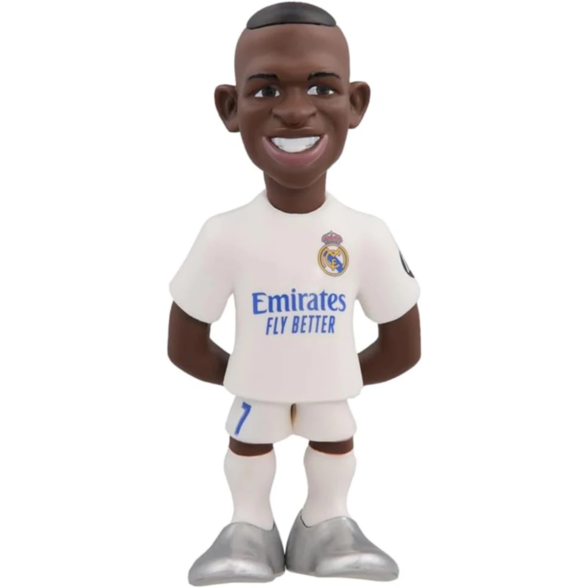 Minix Football Stars Real Madrid Vinicius