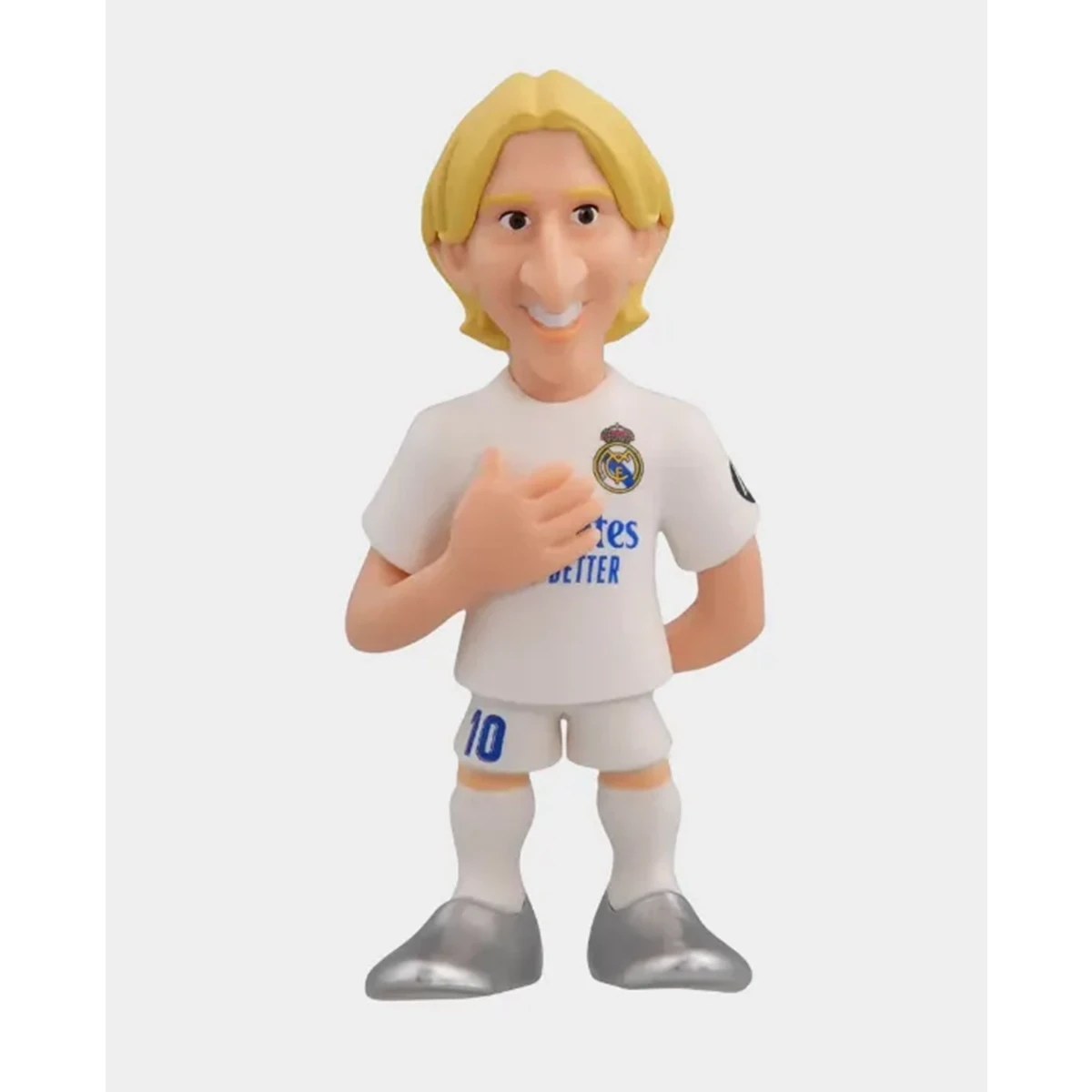 Minix Football Stars Real Madrid Modric