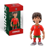 Minix Football Stars Portugal Joao Felix