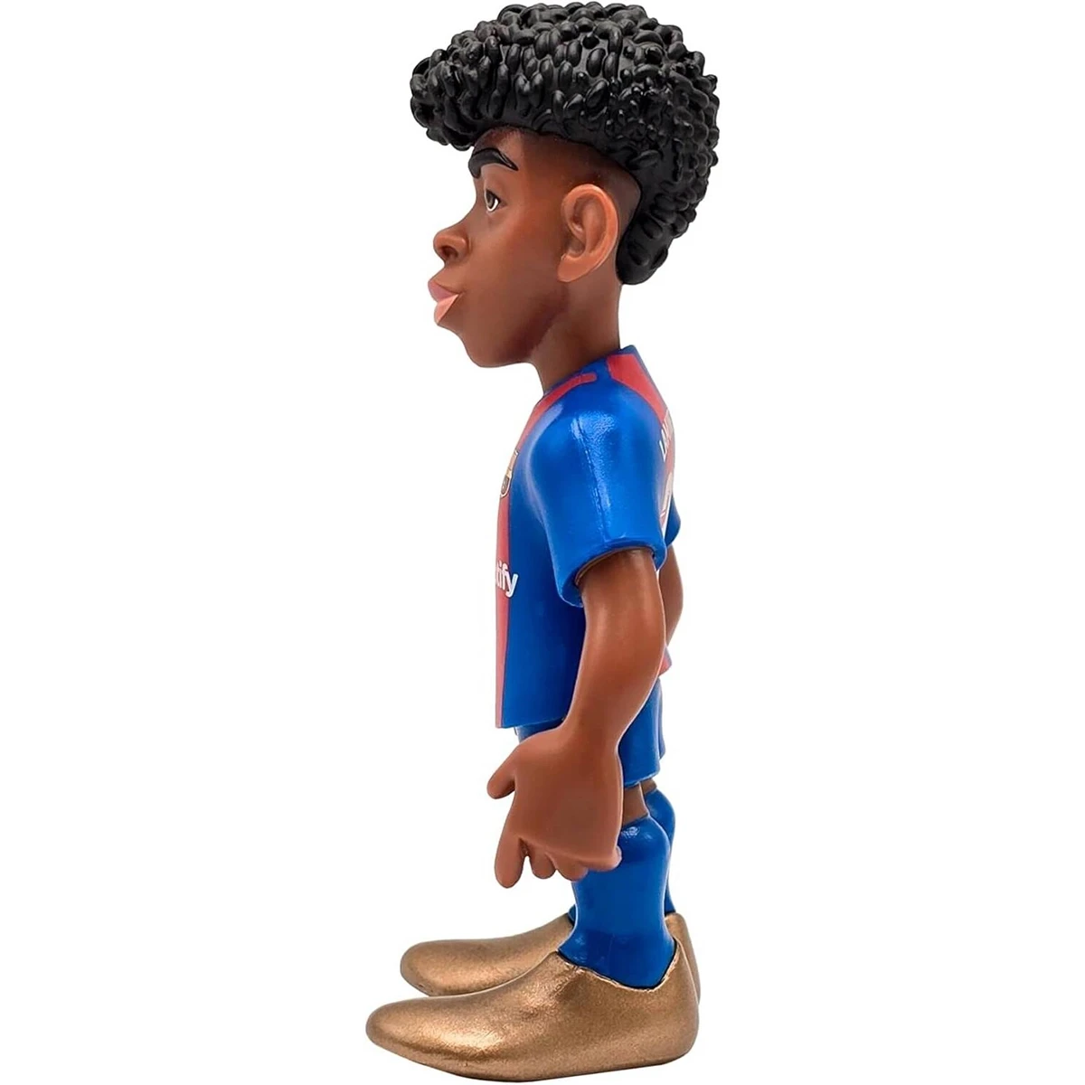 Minix Football Stars Fcbarcelona Pack 5 V4