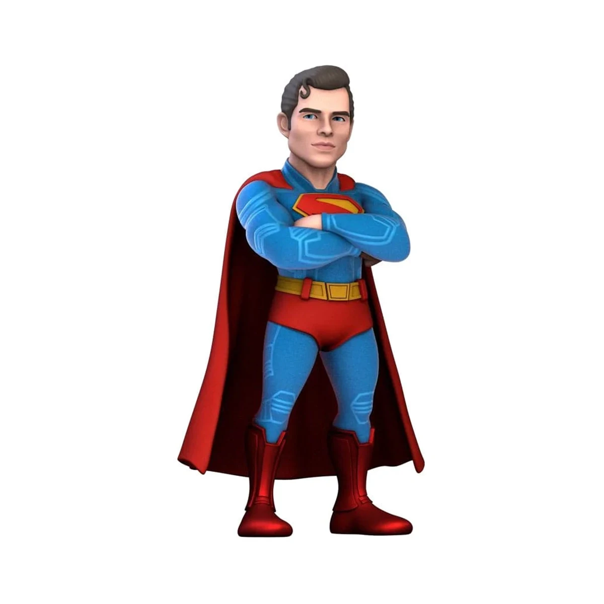 Minix Movies DC Superman
