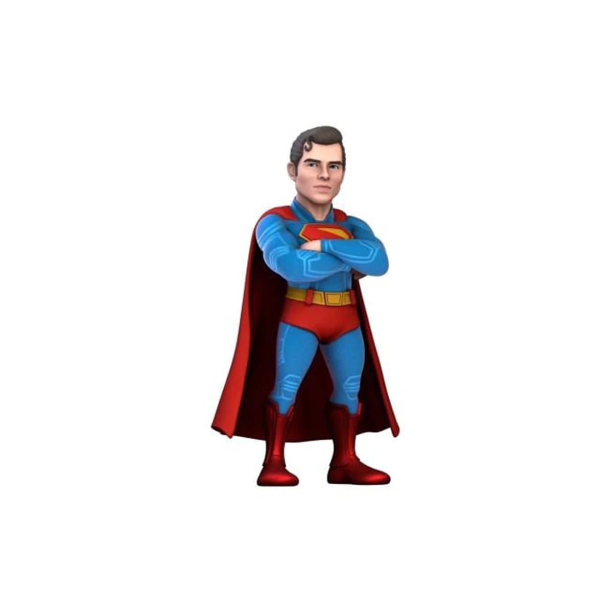 Minix Movies DC Superman